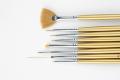 Set zdobiacich �tetcov na Nail-art